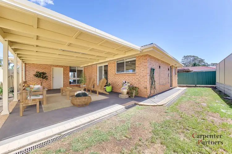 Second view of Homely house listing, 271 Great Southern Road, Bargo NSW 2574