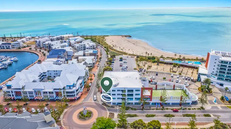 92/16 Dolphin Drive, Mandurah WA 6210