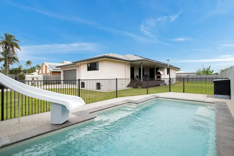 Second view of Homely house listing, 5 Baur Street, North Mackay QLD 4740