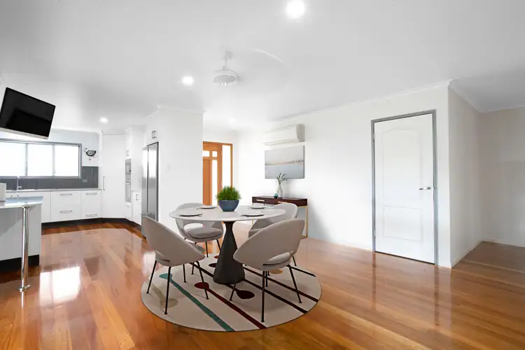 Fourth view of Homely house listing, 5 Baur Street, North Mackay QLD 4740