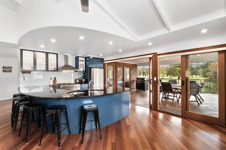 14 Country Club Drive, Catalina NSW 2536