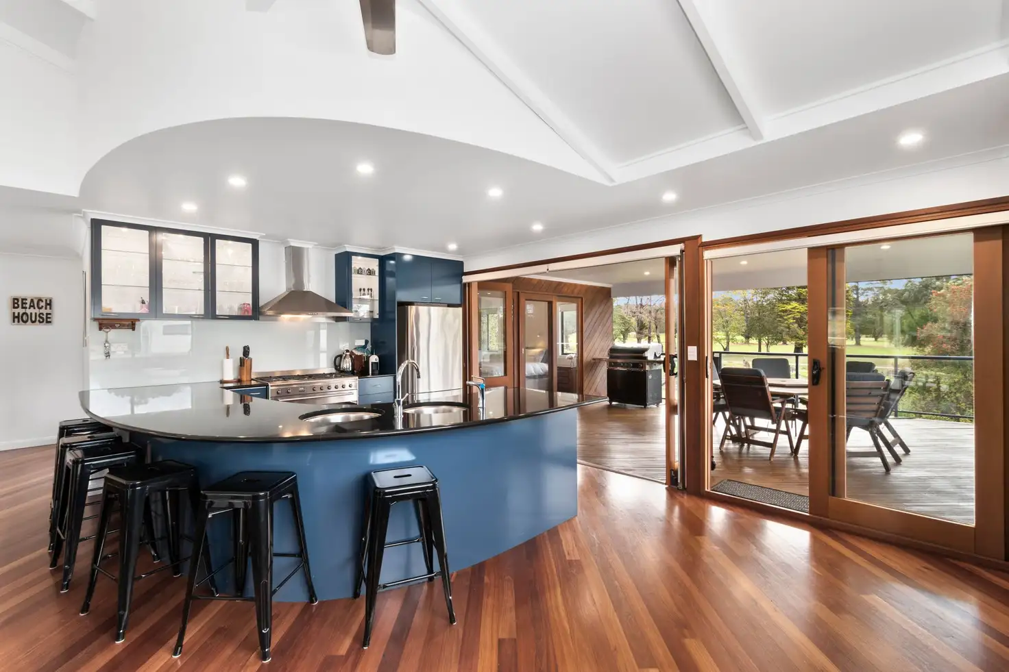 Main view of Homely house listing, 14 Country Club Drive, Catalina NSW 2536