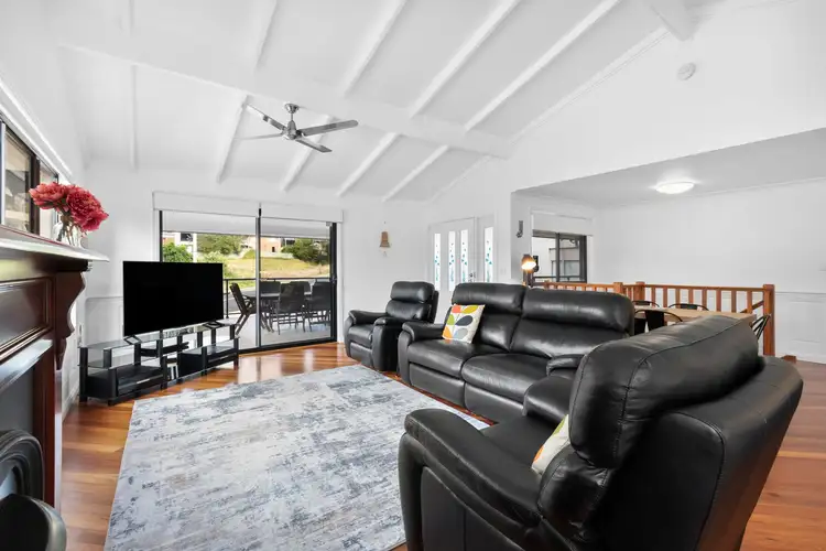 Third view of Homely house listing, 14 Country Club Drive, Catalina NSW 2536