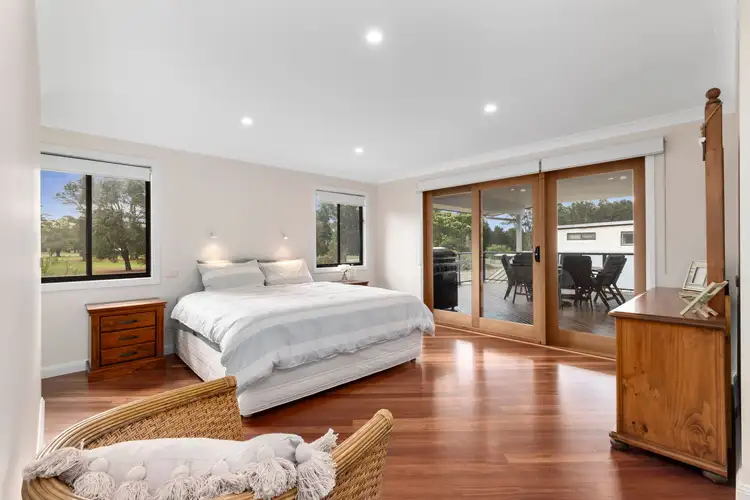 Fifth view of Homely house listing, 14 Country Club Drive, Catalina NSW 2536