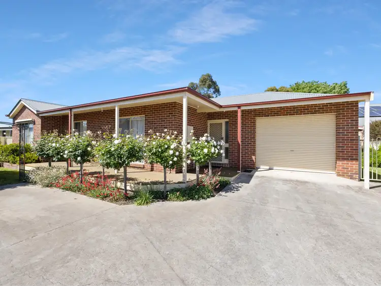 3/1-3 Peppermint Place, Benalla VIC 3672