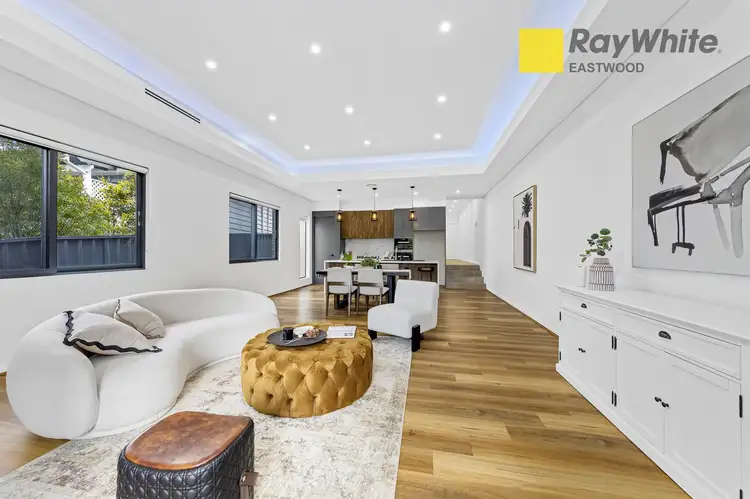 25A Ryan Street, Dundas Valley NSW 2117