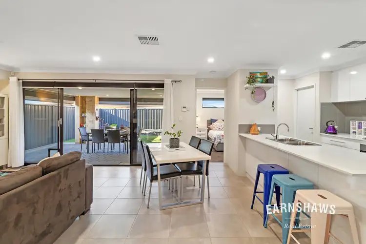Sixth view of Homely house listing, 24 McIntyre Street, Midvale WA 6056
