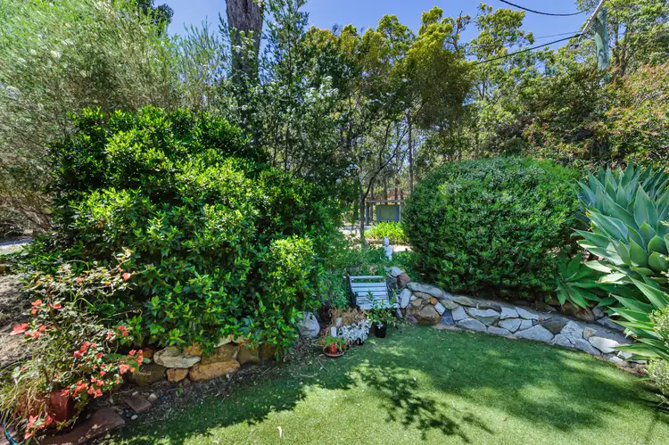 Second view of Homely house listing, 11 Fenton Street, Mundaring WA 6073