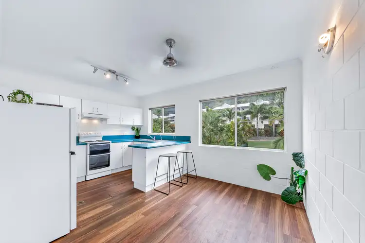 Main view of Homely unit listing, 71/3 Eshelby Drive, Cannonvale QLD 4802