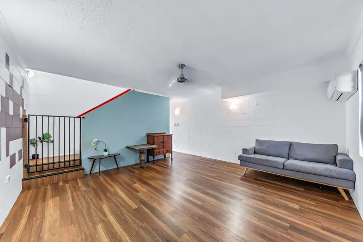 Second view of Homely unit listing, 71/3 Eshelby Drive, Cannonvale QLD 4802
