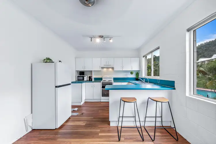 Fourth view of Homely unit listing, 71/3 Eshelby Drive, Cannonvale QLD 4802