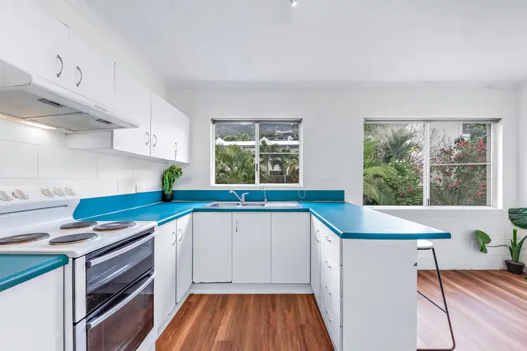 Fifth view of Homely unit listing, 71/3 Eshelby Drive, Cannonvale QLD 4802