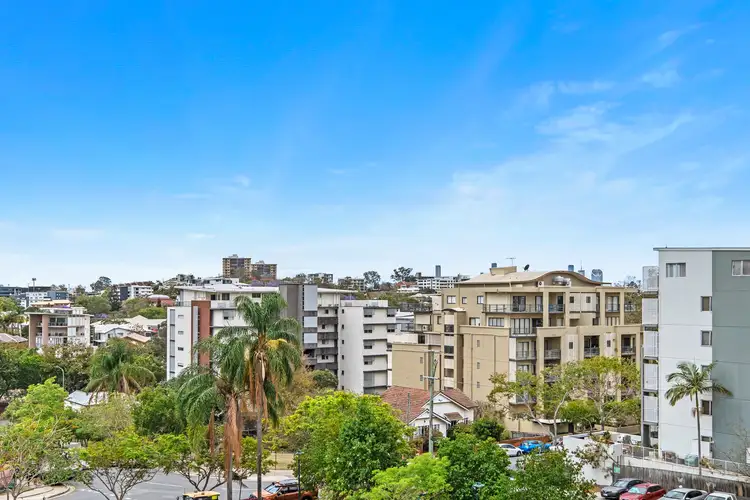 Main view of Homely apartment listing, 11/37 Station Road, Indooroopilly QLD 4068
