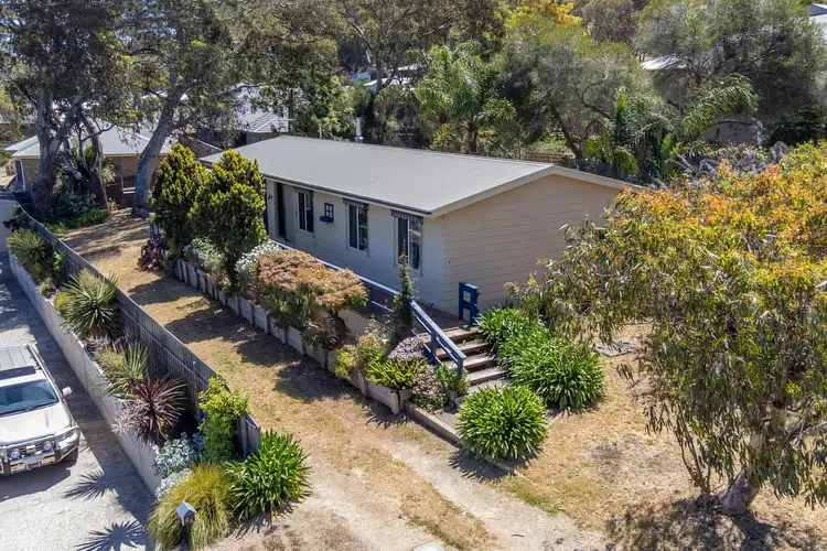Main view of Homely house listing, 4 Barunga Street, Yankalilla SA 5203