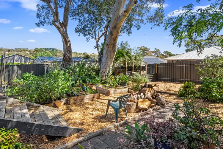Second view of Homely house listing, 4 Barunga Street, Yankalilla SA 5203