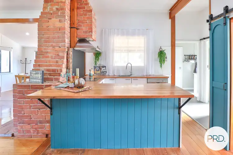 Fifth view of Homely house listing, 33 Box Street, Merbein VIC 3505