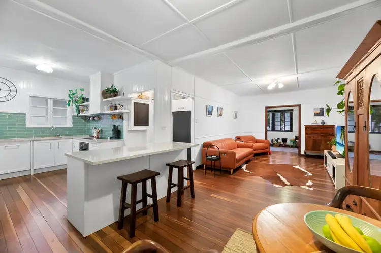 Main view of Homely house listing, 80 King Street, Woody Point QLD 4019