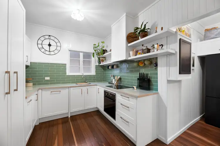 Second view of Homely house listing, 80 King Street, Woody Point QLD 4019
