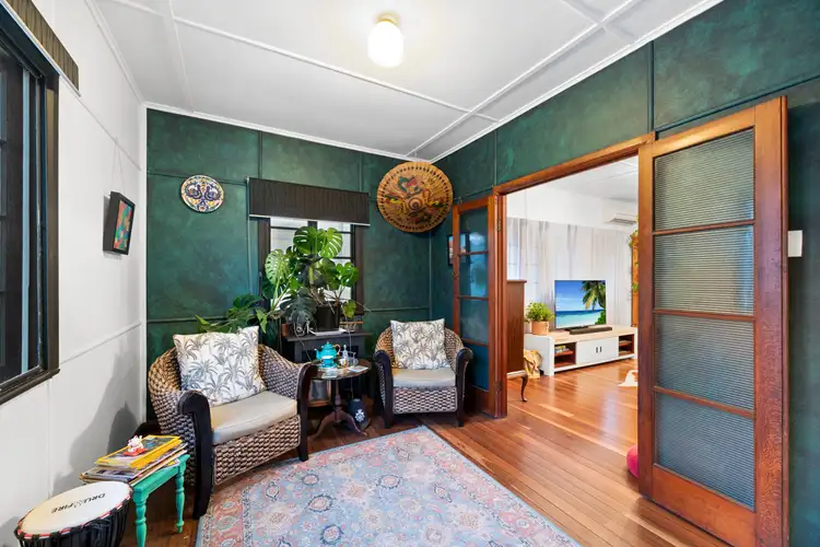Third view of Homely house listing, 80 King Street, Woody Point QLD 4019