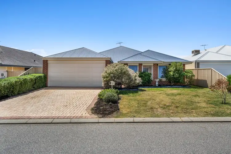 10 Borough Road, Baldivis WA 6171