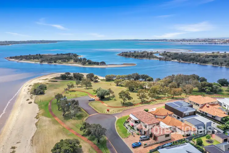 Fourth view of Homely house listing, 25B Lerici Circle, Pelican Point WA 6230