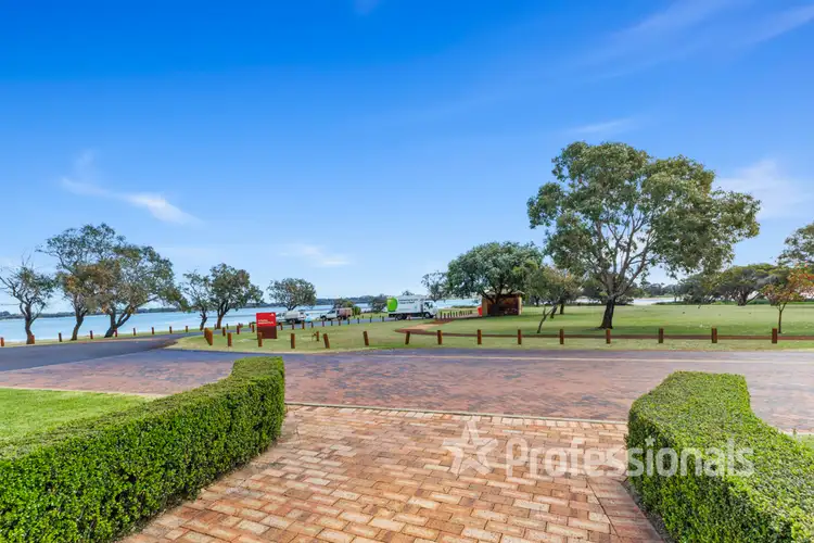 Fifth view of Homely house listing, 25B Lerici Circle, Pelican Point WA 6230