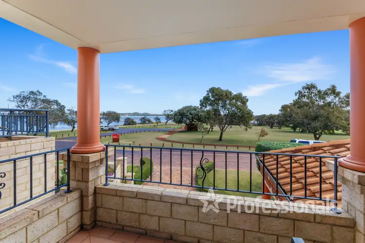 Sixth view of Homely house listing, 25B Lerici Circle, Pelican Point WA 6230