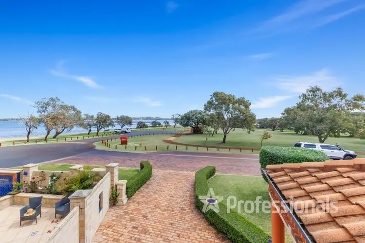 Seventh view of Homely house listing, 25B Lerici Circle, Pelican Point WA 6230