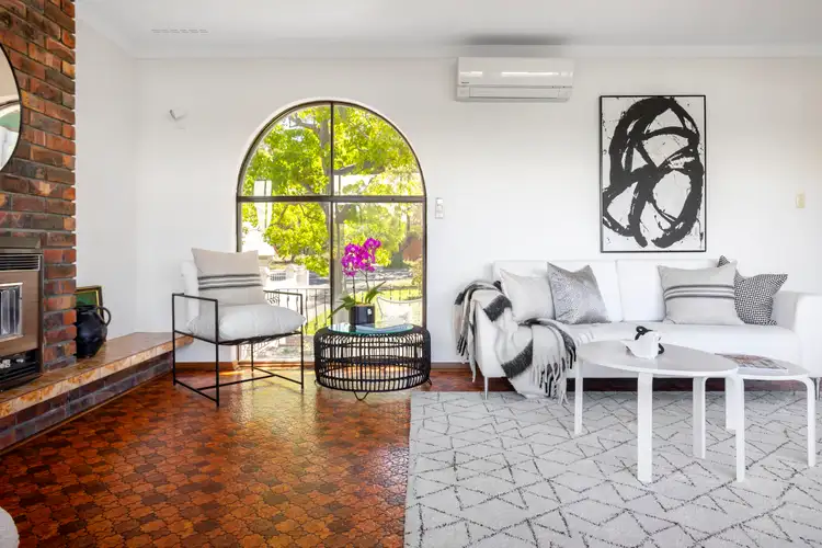 Second view of Homely house listing, 82 Tyrell Street, Nedlands WA 6009