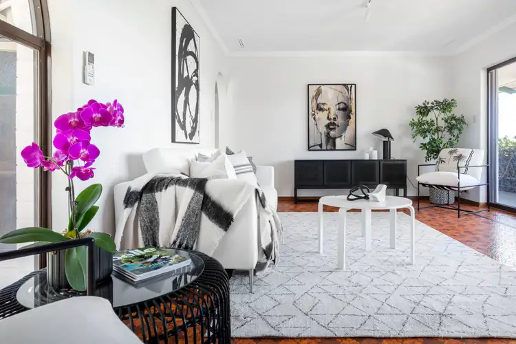 Third view of Homely house listing, 82 Tyrell Street, Nedlands WA 6009