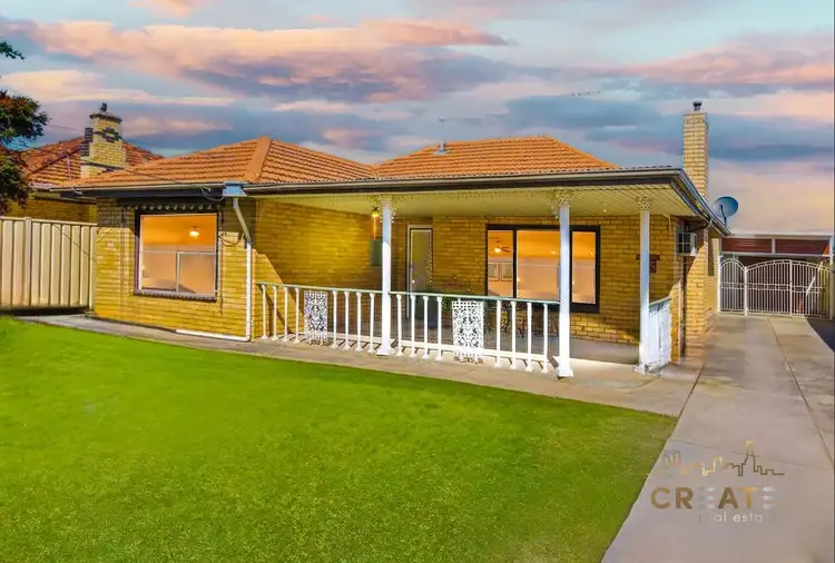45 Berkshire Road, Sunshine North VIC 3020