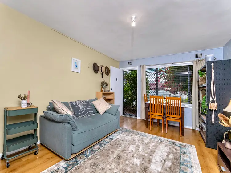 6/13 Grant Place, Bentley WA 6102