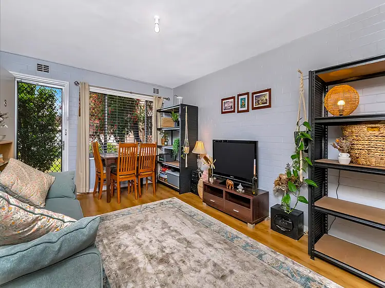 Second view of Homely unit listing, 6/13 Grant Place, Bentley WA 6102