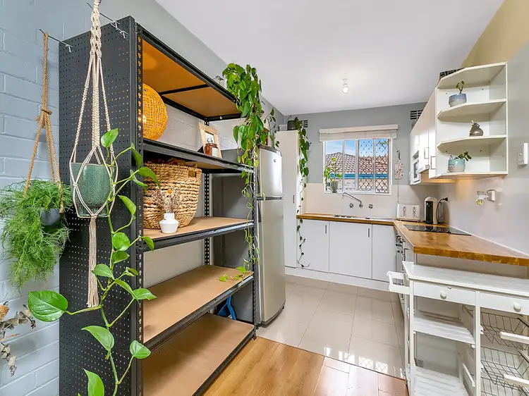 Fourth view of Homely unit listing, 6/13 Grant Place, Bentley WA 6102