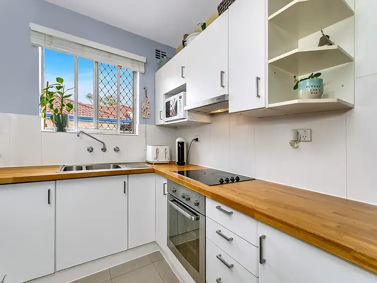 Fifth view of Homely unit listing, 6/13 Grant Place, Bentley WA 6102