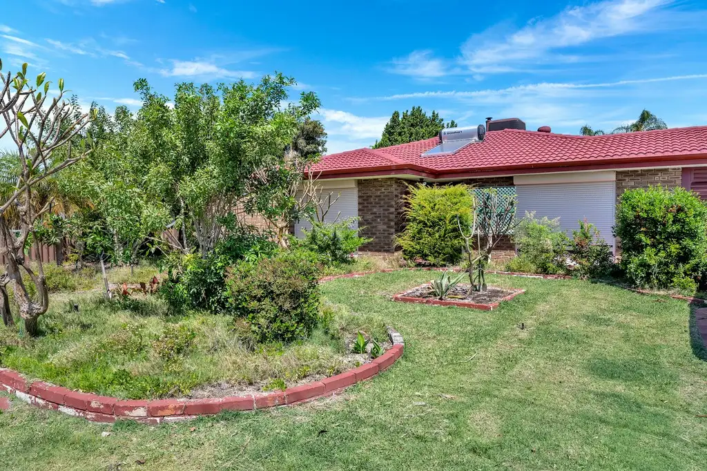 Main view of Homely house listing, 20 Denny Way, Parkwood WA 6147