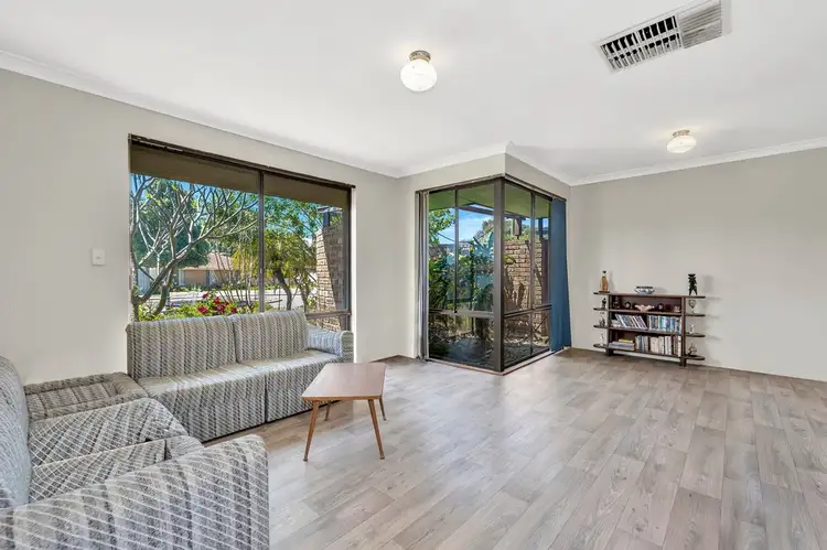 Second view of Homely house listing, 20 Denny Way, Parkwood WA 6147