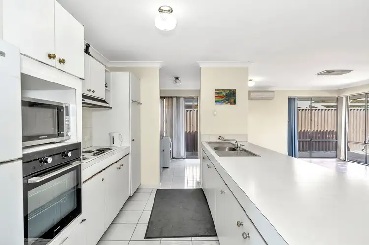 Third view of Homely house listing, 20 Denny Way, Parkwood WA 6147