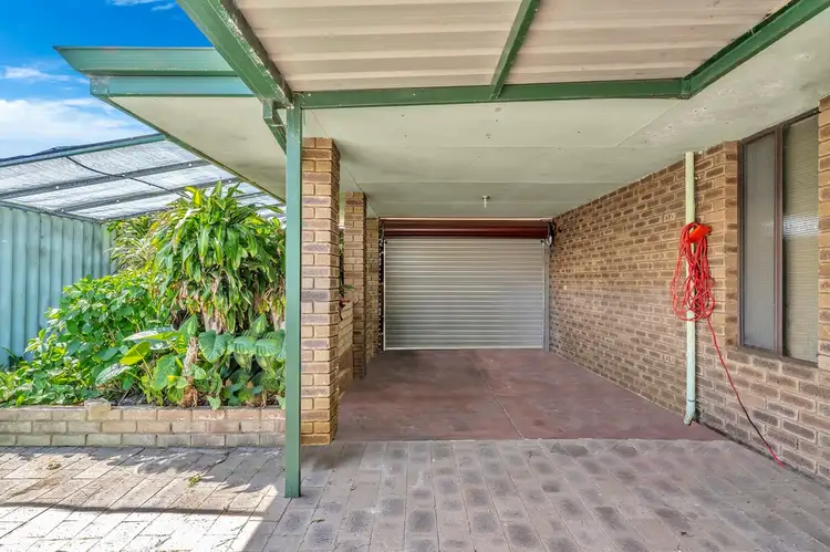 Fifth view of Homely house listing, 20 Denny Way, Parkwood WA 6147