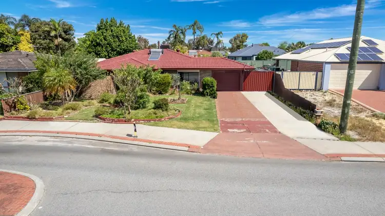 Sixth view of Homely house listing, 20 Denny Way, Parkwood WA 6147