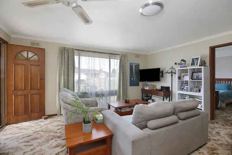 Second view of Homely house listing, 10 Holden Street, Camperdown VIC 3260