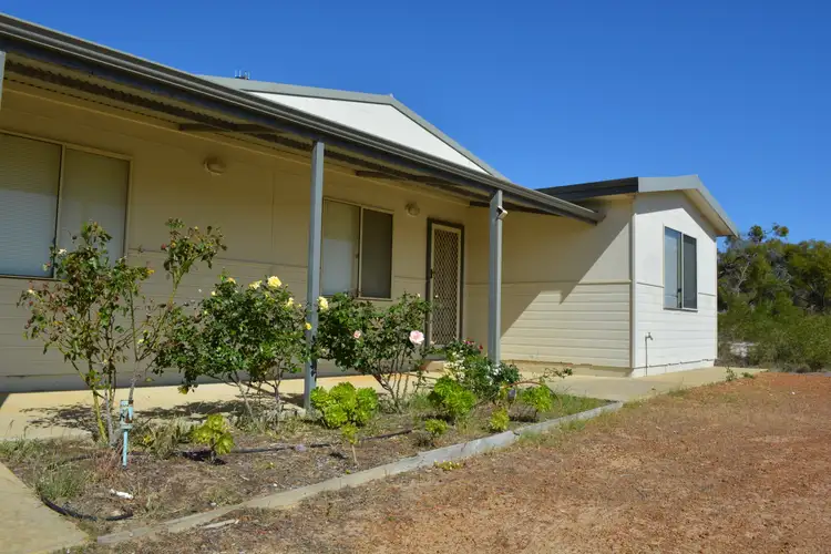 Main view of Homely house listing, 221 Banksia Road, Hopetoun WA 6348