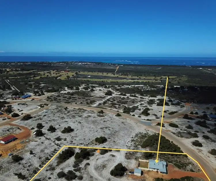 Third view of Homely house listing, 221 Banksia Road, Hopetoun WA 6348