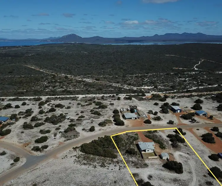 Fourth view of Homely house listing, 221 Banksia Road, Hopetoun WA 6348