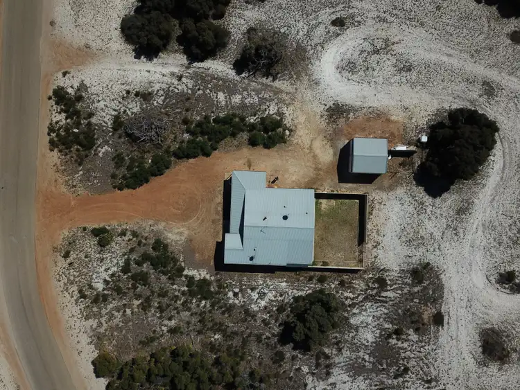 Fifth view of Homely house listing, 221 Banksia Road, Hopetoun WA 6348