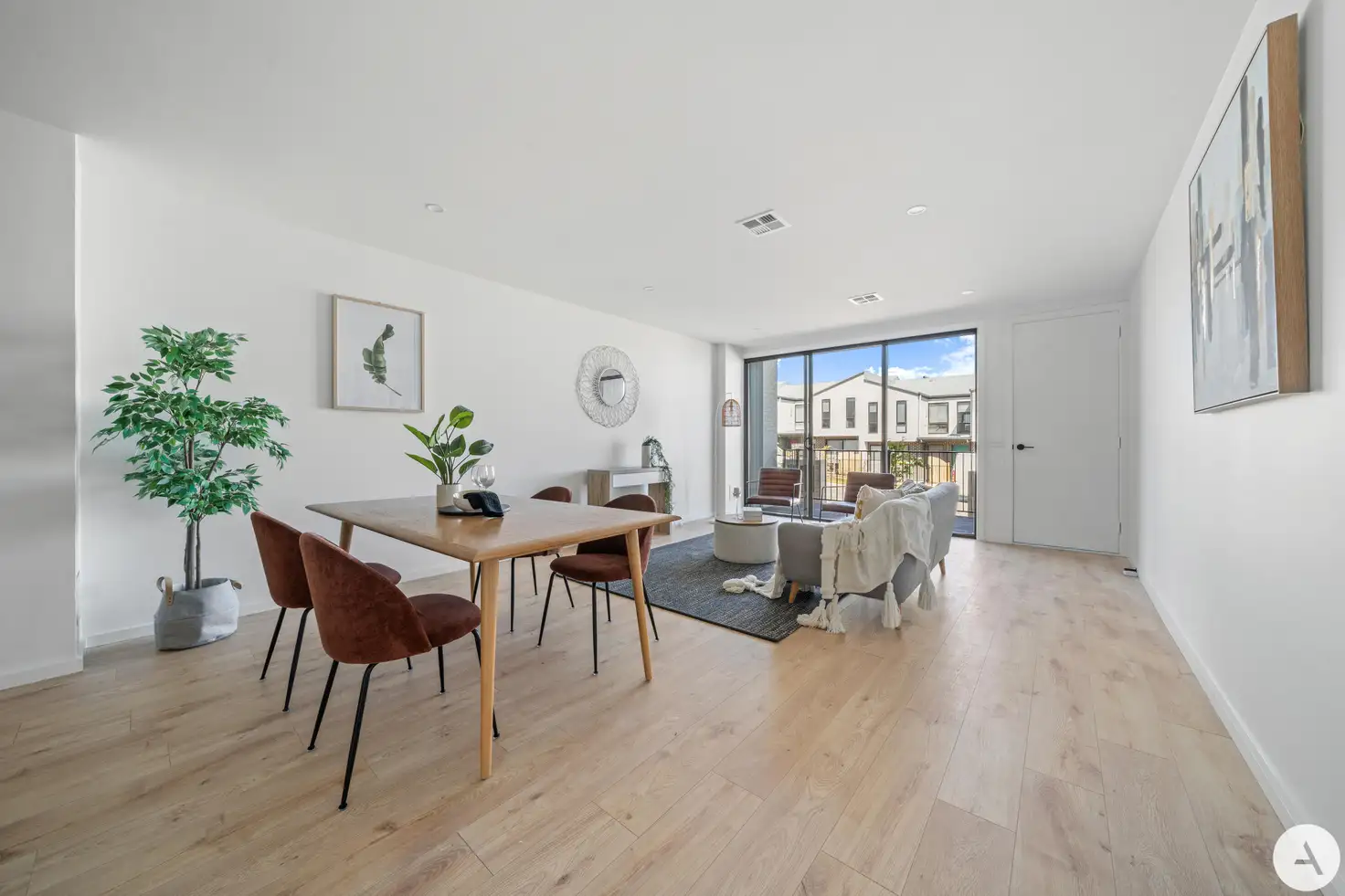 Main view of Homely house listing, 30 Tassel Terrace, Tralee NSW 2620