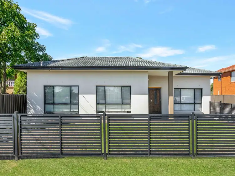 Main view of Homely house listing, 377 Elizabeth Drive, Mount Pritchard NSW 2170