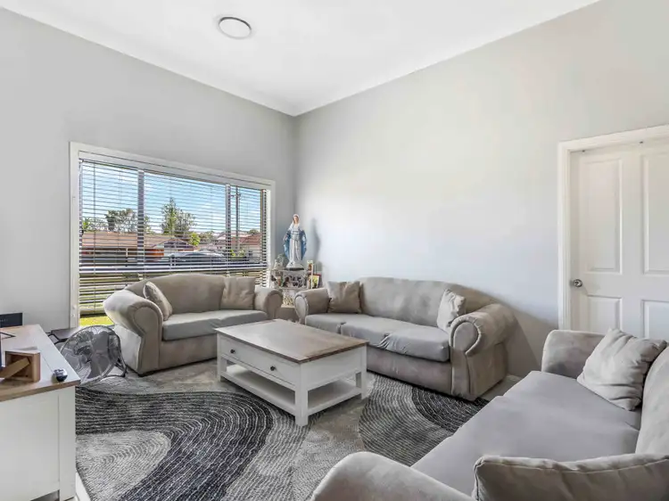 Second view of Homely house listing, 377 Elizabeth Drive, Mount Pritchard NSW 2170