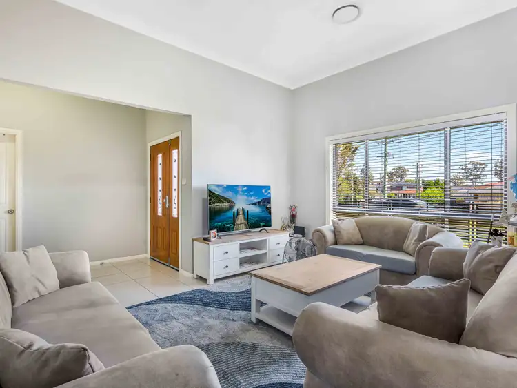 Third view of Homely house listing, 377 Elizabeth Drive, Mount Pritchard NSW 2170