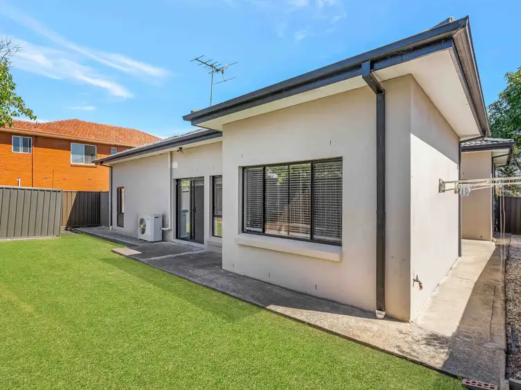 Sixth view of Homely house listing, 377 Elizabeth Drive, Mount Pritchard NSW 2170